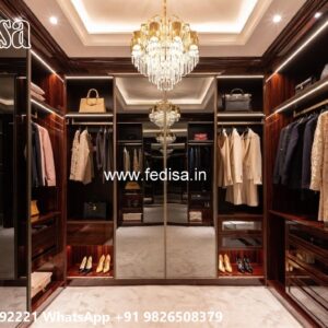 Beautiful Bedroom Closets No-4973