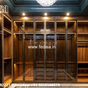 Premium Sliding Storage No-4974