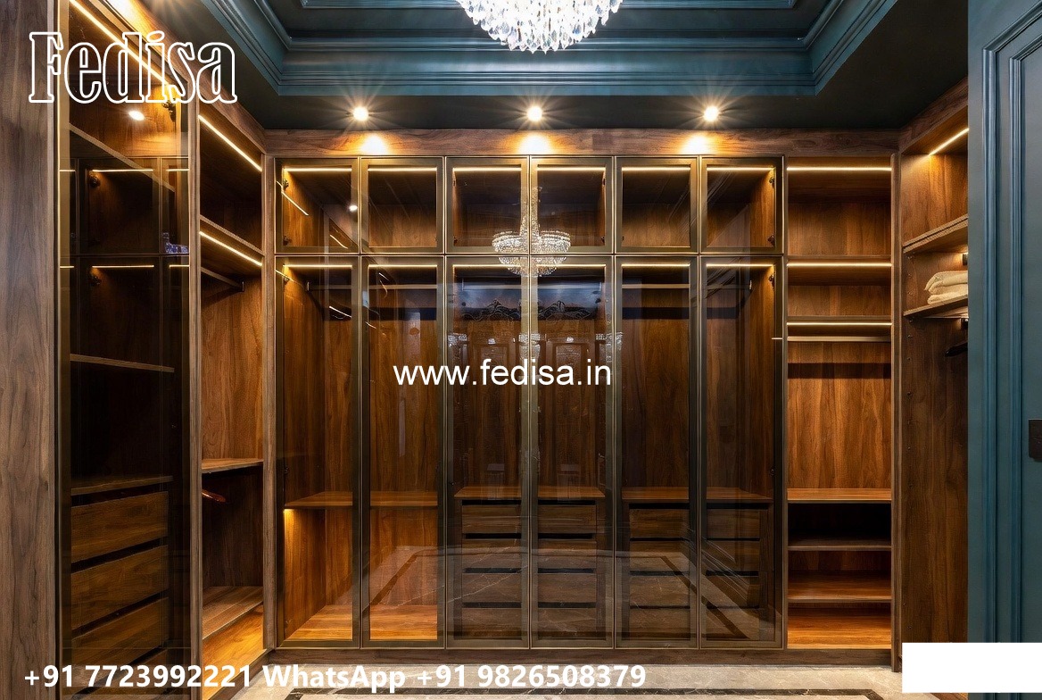 Premium Sliding Storage No-4974
