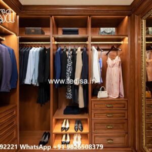 Functional Luxury Wardrobes No-4976