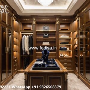 Modern Closet Layouts No-4977