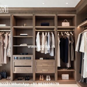 Smart Interior Closets No-4980
