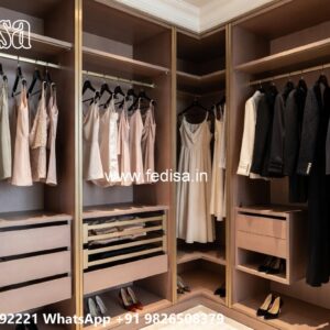 Minimal Luxury Wardrobes No-4984