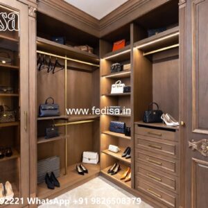 Functional Closet Storage No-4985