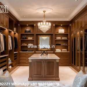 Premium Storage Wardrobes No-4997