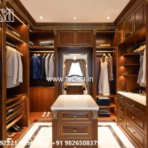 Elegant Sliding Storage No-5003