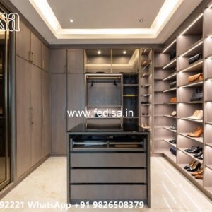 Premium Interior Closets No-5004