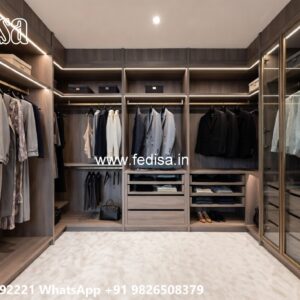 Stylish Closet Ideas No-5013