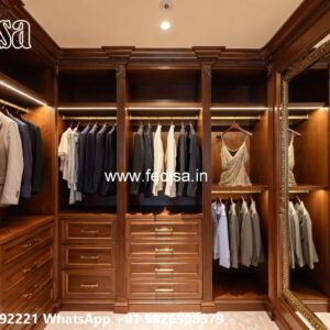 Functional Luxury Storage No-5014