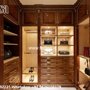 Luxury Walk In Inspiration No-5016