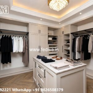 Beautiful Sliding Closets No-5017