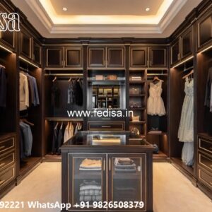 Elegant Closet Trends No-5020