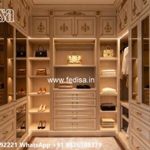 Functional Wardrobe Trends No-5023
