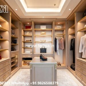 Luxury Bedroom Storage Ideas No-5024