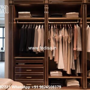Modern Closet Inspiration No-5025