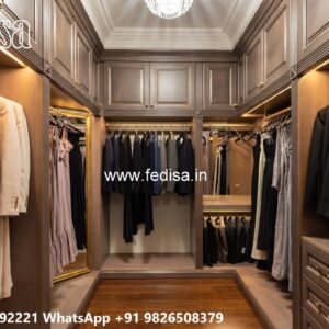 Smart Closet Concepts No-5027