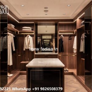 Premium Sliding Wardrobes No-5028