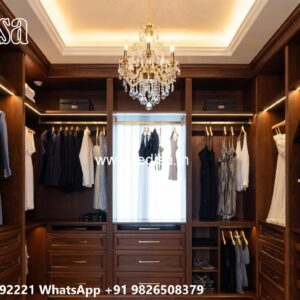 Luxury Storage Inspiration No-5033