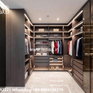 Elegant Closet Concepts No-5034