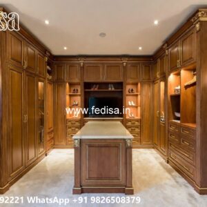 Luxury Interior Storage No-5041