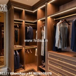 Functional Closet Trends No-5042