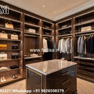 Premium Designer Closets No-5043
