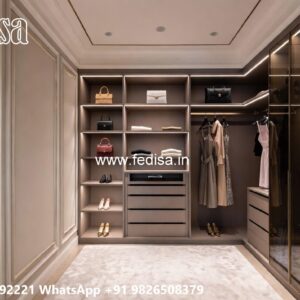 Contemporary Closet Concepts No-5049