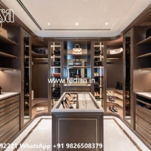 Premium Luxury Storage No-5051