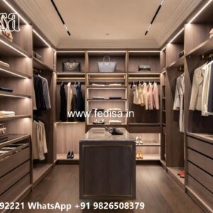 Stylish Modern Closet Ideas No-5052