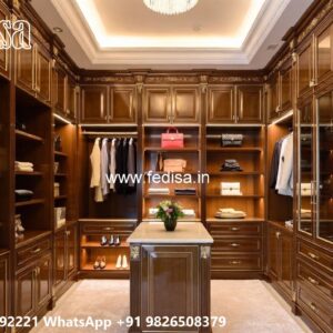 Minimal Bedroom Closets No-5055