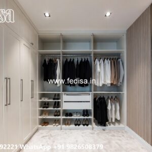 Elegant Bedroom Inspiration No-5058