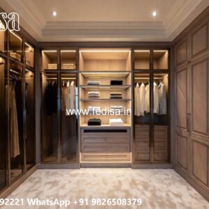 Premium Storage Interiors No-5059