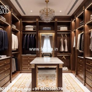Smart Wardrobe Trends No-5064