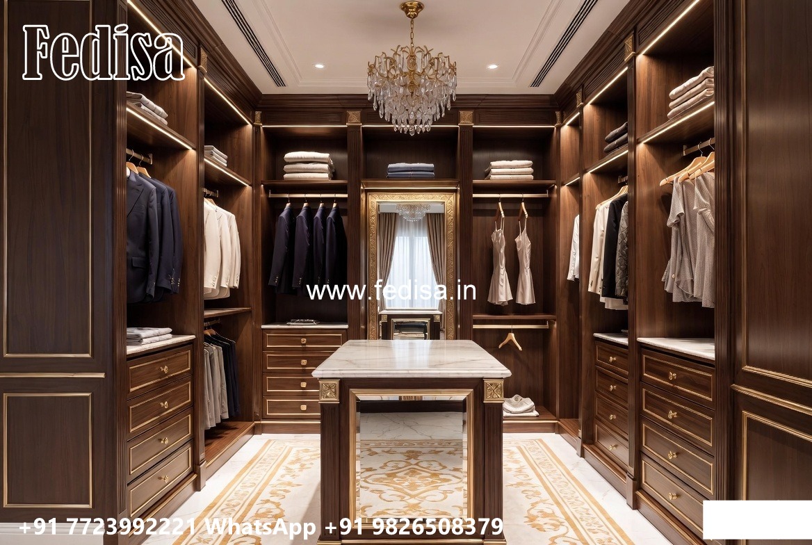 Smart Wardrobe Trends No-5064