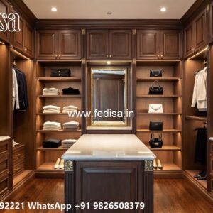 Stylish Bedroom Storage Ideas No-5068
