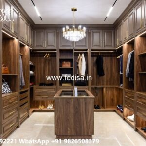 Functional Closet Concepts No-5069