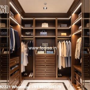 Modern Sliding Wardrobes No-5071