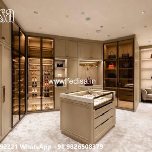 Smart Interior Storage No-5072