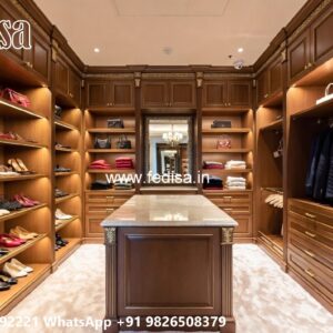 Elegant Luxury Closets No-5073