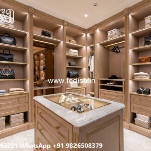 Premium Closet Trends No-5074