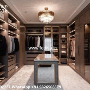 Functional Bedroom Inspiration No-5076