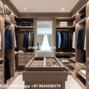 Elegant Storage Concepts No-5081