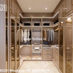 Luxury Designer Storage No-5085