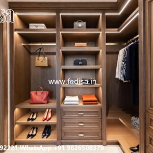 Stylish Storage Concepts No-5089