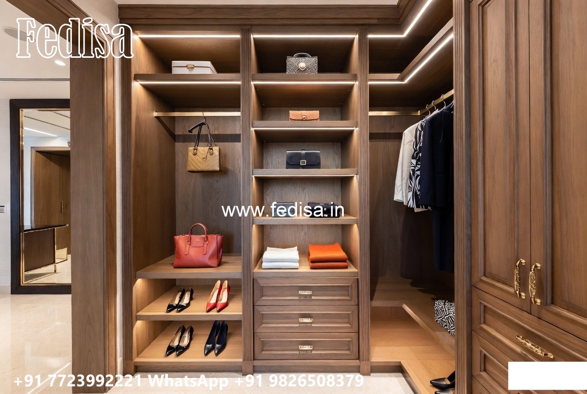 Stylish Storage Concepts No-5089
