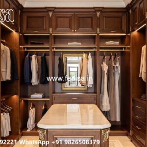 Luxury Bedroom Concepts No-5093
