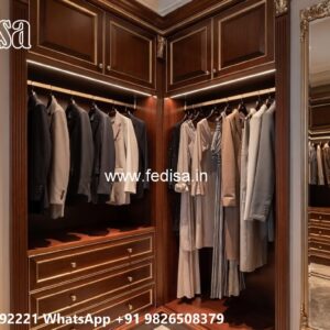 Elegant Modern Storage No-5095