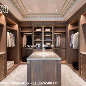 Luxury Vintage Wardrobe Design Concepts No-5115