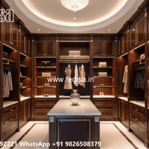 Premium Antique Wardrobe Design Inspiration No-5157