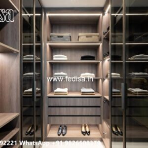 Premium Classic Wardrobe for Dream Bedrooms No-5191